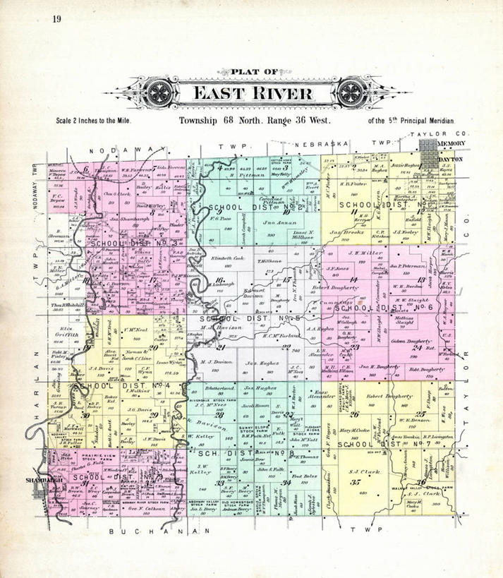无人,竖图,地图,纽约,历史,古董,彩图,地图学,东河,爱荷华