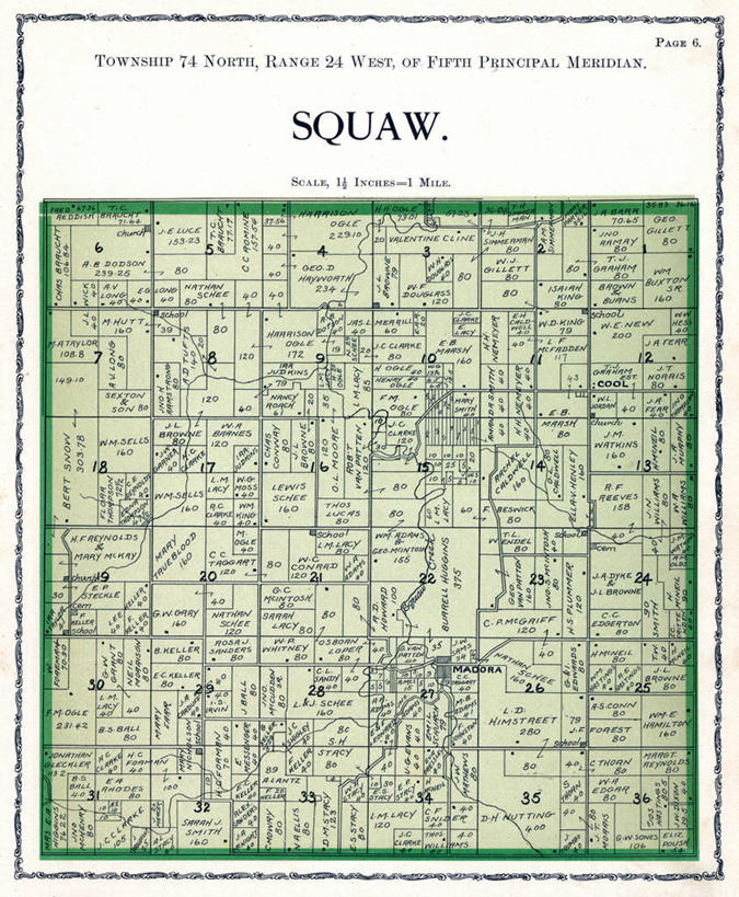 无人,竖图,地图,历史,古董,酷,彩图,地图学,爱荷华