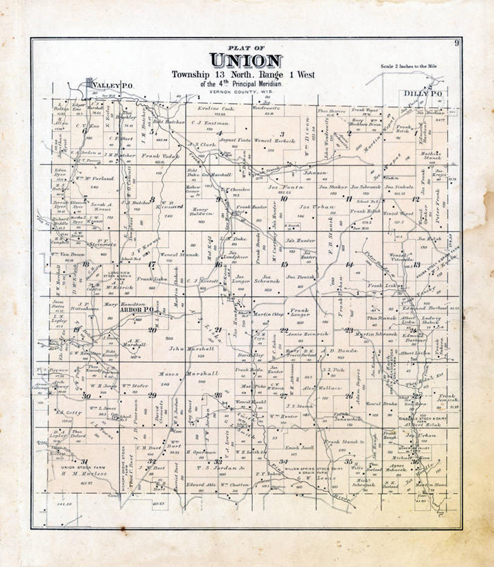 无人,竖图,地图,山谷,历史,架子,古董,支撑,固定,威斯康星,彩图,地图学