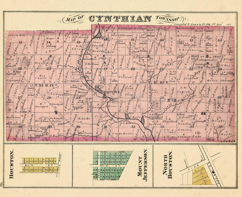 无人,横图,地图,美国,城镇,历史,古董,北美,北美洲,德克萨斯州,美洲,德克萨斯,俄亥俄州,得州,德州,得克萨斯州,孤星之州,北亚美利加洲,亚美利加洲,休斯敦,休斯顿,太空城,彩图,县治,美利坚合众国,哈里斯县,牛沼城,地图学