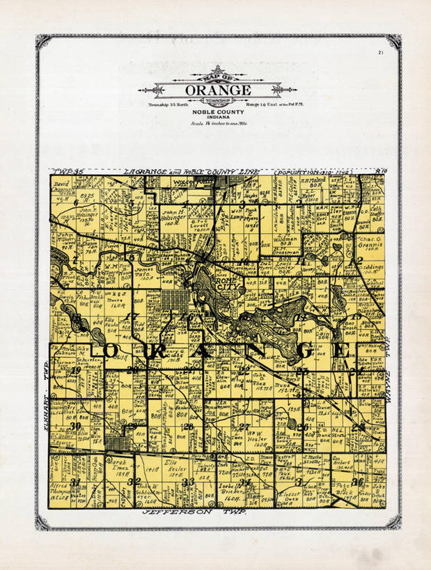 无人,竖图,地图,历史,橙色,古董,彩图,地图学