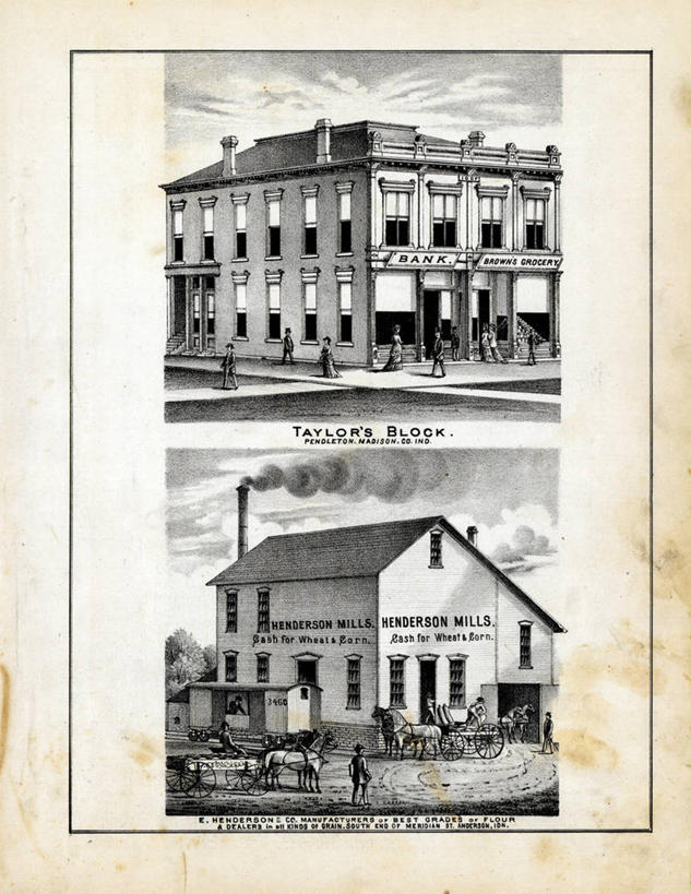 银行,工厂,竖图,插画,室外,数码,科技,城市,路,阴影,网络,高光,几何,计算机图形,合成,图画,历史,画,古董,电脑合成图,数码合成图,合成图,漫画,写实,具体,具象,彩图,麦迪逊县