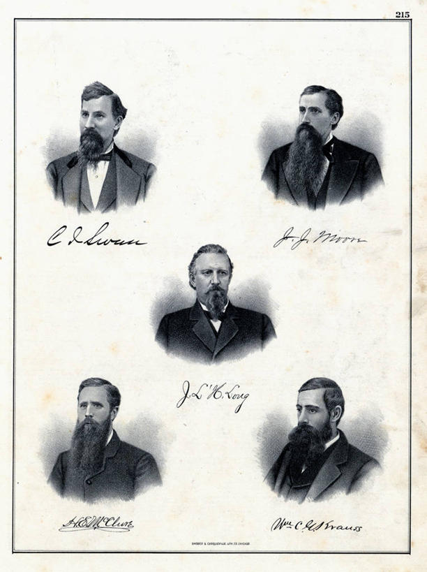 成年人,脸,头,脸颊,竖图,室外,正面,套装,历史,肩膀,古董,俄亥俄州,男人,女人,头部,脸部,脸蛋,面部,彩图