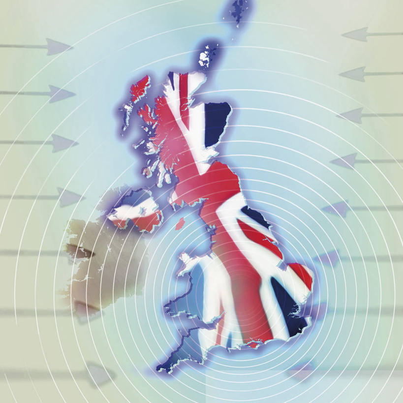 无人,方图,插画,室外,蒙太奇,徒劳,竞争,数码,科技,指示牌,旗帜,英国,阴影,冲突,网络,标志,文字,岛,高光,几何,计算机图形,合成,图画,方向,标识,箭头,画,电脑合成图,数码合成图,控制,指向,合成图,问题,漫画,计算机制图,写实,具体,具象,簇,一致,彩图,弱点,官僚