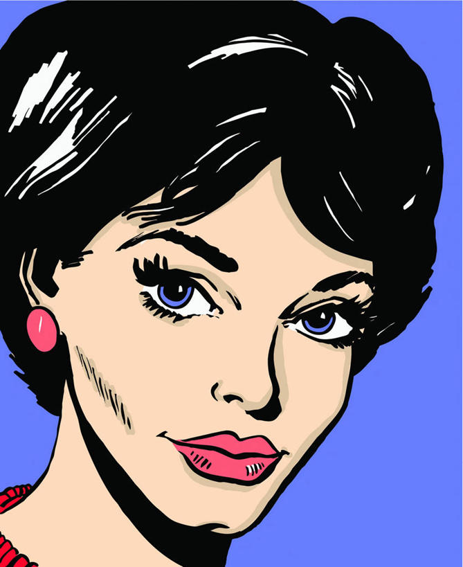 西方人,成年人,脸,头,脸颊,一个人,竖图,插画,特写,信心,数码,科技,欧洲,欧洲人,仅一个年轻女性,仅一个女性,仅一个人,阴影,网络,高光,几何,计算机图形,古典,合成,图画,肩膀,画,卡通,电脑合成图,数码合成图,合成图,肖像,漫画,漫画书,计算机制图,写实,具体,具象,年轻女性,女人,女性,白种人,年轻人,头部,脸部,脸蛋,面部,彩图,魅力,短发