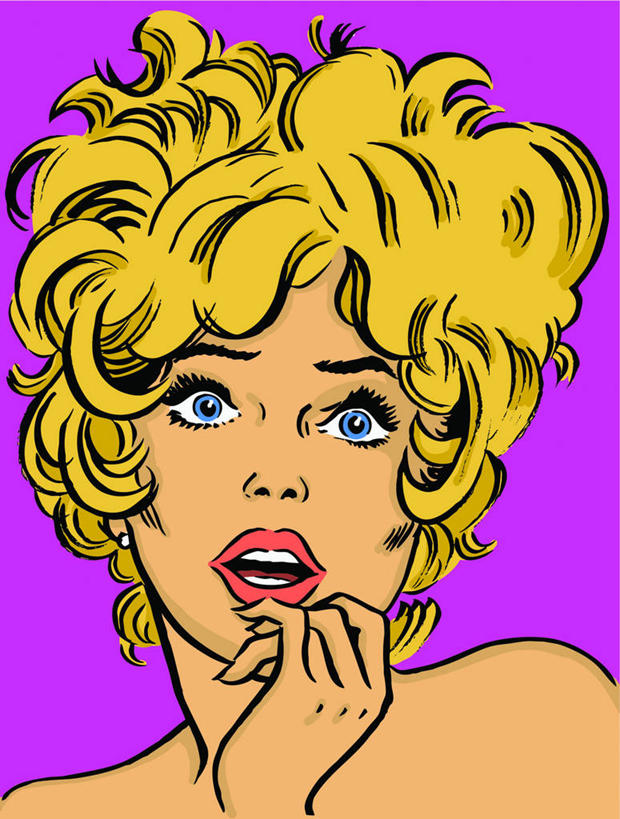 西方人,成年人,脸,头,嘴,脸颊,头发,一个人,竖图,插画,特写,正面,数码,科技,欧洲,欧洲人,仅一个年轻女性,仅一个女性,仅一个人,撑,阴影,粉色背景,网络,高光,几何,计算机图形,古典,合成,图画,托腮,肩膀,画,粉色,托,张嘴,金色,卡通,惊奇,电脑合成图,数码合成图,恐怖,合成图,忧虑,托下巴,问题,漫画,漫画书,张大嘴巴,计算机制图,写实,具体,具象,担心,恐惧,震惊,年轻女性,女人,女性,白种人,年轻人,头部,卷发,口,口腔,脸部,脸蛋,面部,嘴巴,嘴唇,张开嘴,彩图,魅力,弱点