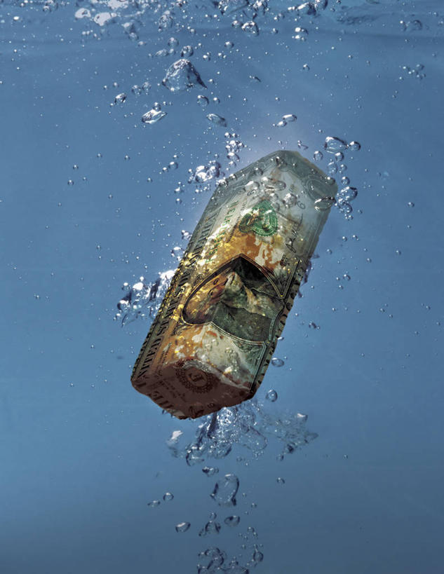 无人,竖图,插画,留白,徒劳,风险,数码,科技,水下,水,阴影,漂浮,网络,砖,高光,几何,计算机图形,合成,图画,数码合成,画,一个,蓝色,泡泡,金融,落下,单个,电脑合成图,数码合成图,溺水,合成图,房地产,问题,漫画,计算机制图,写实,具体,具象,沉没,危险,彩图,弱点,1美元纸币