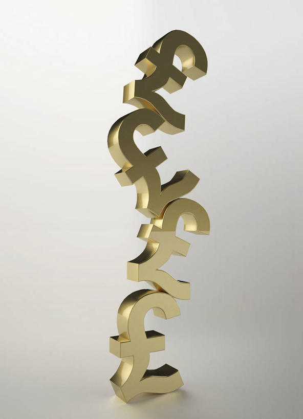 无人,竖图,插画,留白,白色背景,商务,赚钱,风险,安全,成功,钱,数码,科技,英国,表演,阴影,丰富,网络,钱币,高光,几何,计算机图形,合成,图画,黄金,画,四个,平衡,财富,金融,牛市,投资,经济,英镑,支撑,电脑合成图,数码合成图,脆弱,企业,公司,合成图,交易所,预算,销售,问题,小费,漫画,流通,贩卖,贸易,渴望,计算机制图,英国文化,写实,具体,具象,获胜,危险,货币,现金,彩图,英镑符号,工资