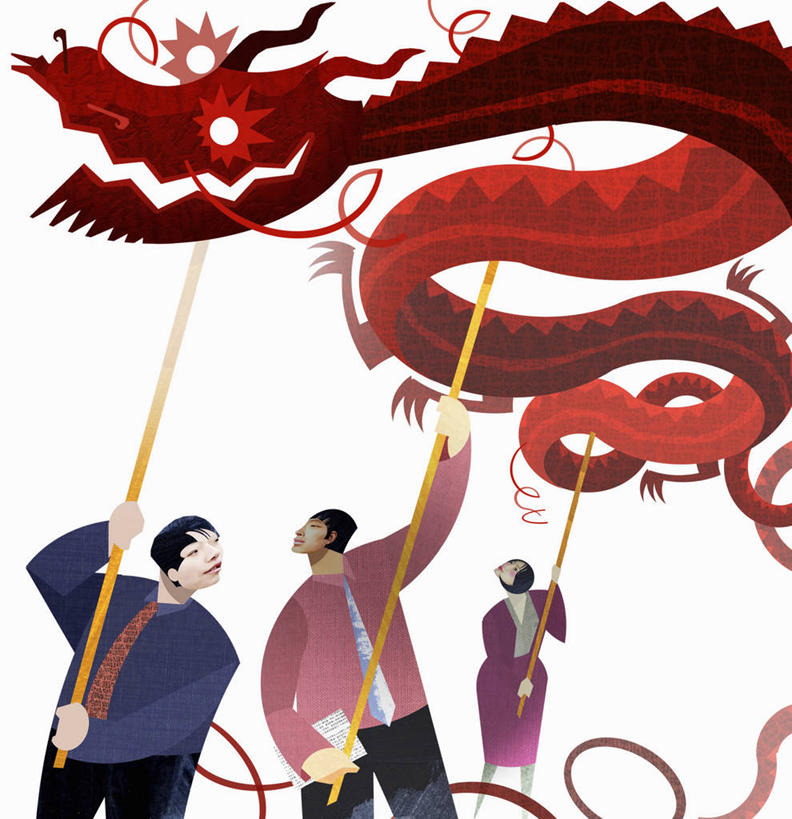 成年人,三个人,商务人士,商务男性,商务女性,站,举,竖图,方图,插画,白色背景,衬衫,商务,成功,合作,团队,数码,科技,表演,阴影,套装,节日,生气,庆祝,工作,网络,龙,高光,几何,计算机图形,联系,合成,图画,拿着,画,托,向上看,职业,平衡,同意,愤怒,恼怒,支撑,电脑合成图,数码合成图,控制,创造力,专心,领导,木偶,愤慨,怒气,气愤,效率,企业,公司,合成图,成就,发怒,怒火,中国文化,决心,商务装,情绪,合伙,漫画,脾气,工薪阶层,计算机制图,忿怒,怨恨,强烈,写实,具体,具象,气忿,贡献,愤恨,肝火,激动,把握,男人,女人,亚洲人,中国人,白领,上班族,举起,举手,举着,向上举,向上伸,向上托,半身,彩图,衬衣,传统文化,掌控