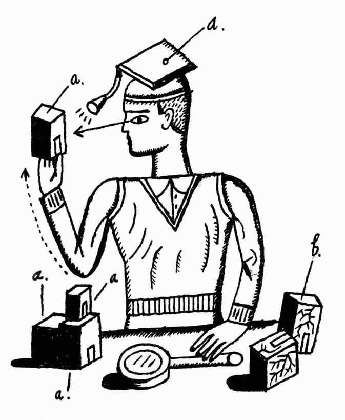 成年人,一个人,学生,设计师,建筑师,举,竖图,黑白,插画,留白,白色背景,正面,数码,科技,建筑,仅一个男性,学习,阴影,检查,网络,放大镜,图表,房屋,高光,几何,计算机图形,教育,合成,图画,拿着,画,模型,托,思考,决定,虚线,照亮,电脑合成图,数码合成图,合成图,毕业,选择,问题,漫画,发明,写实,具体,具象,想法,解决,线条画,男人,举起,举手,举着,向上举,向上伸,向上托,半身,好奇心