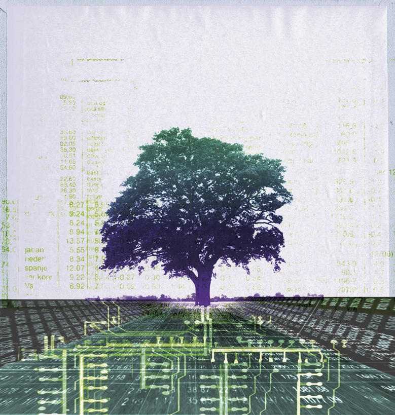 无人,竖图,方图,插画,室外,白天,留白,农业,技术,数码,数据,科技,美景,阴影,网络,数字,景观,田地,高光,几何,计算机图形,联系,合成,图画,数码合成,画,树,自然,景色,力量,生长,环境,电脑合成图,数码合成图,电脑芯片,合成图,自然风光,决心,剪影,生存,漫画,灌溉设备,写实,具体,具象,生物化学,彩图