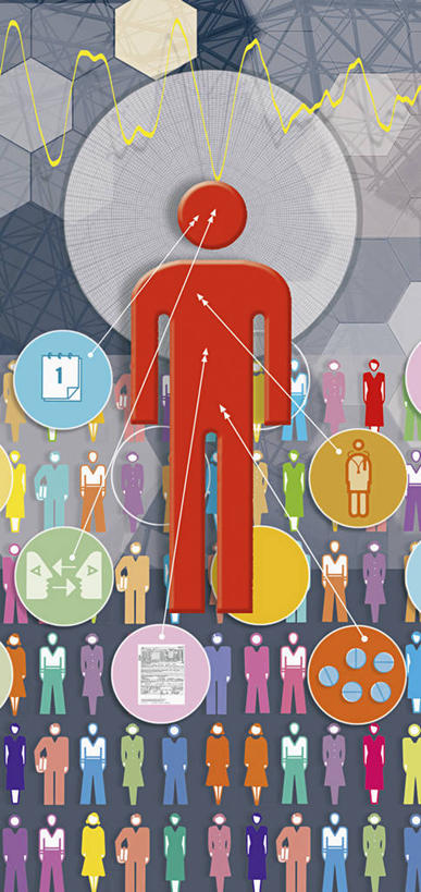 成年人,中年人,医生,站,竖图,全景,插画,正面,数码,科技,一排,药,阴影,整齐,时间,科学,网络,医学,图表,线条,药丸,许多人,高光,几何,计算机图形,合成,图画,画,排列,一群人,职业,电脑合成图,数码合成图,医疗,科学技术,合成图,队列,文档,保险,群众,漫画,剂量,波动,写实,具体,具象,男人,女人,中年男性,中年女性,日历,说话,彩图,脉搏波,病历