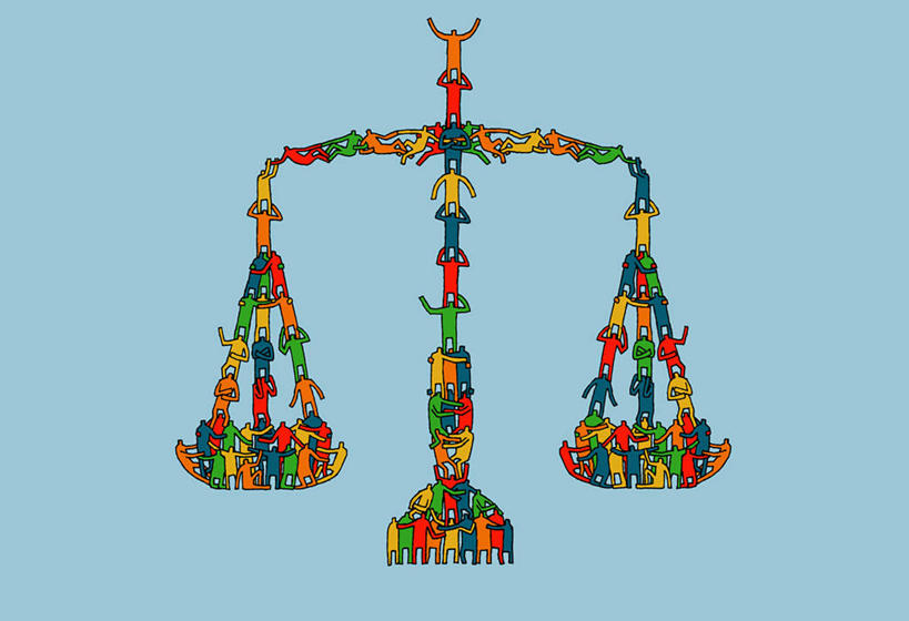 横图,插画,运气,合作,团队,数码,科技,阴影,网络,许多人,高光,几何,计算机图形,合成,图画,画,社区,一群人,平衡,电脑合成图,数码合成图,合成图,群众,漫画,写实,具体,具象,机会,秤,彩图,机遇,时机,平等,法律,法律体系