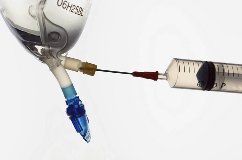 无人,横图,特写,白色背景,包,数字,液体,塑胶,英格兰,注射,摄影,影棚,英文字母,注射器,摄影棚,剪影,静脉滴注,化合物,彩图,影棚拍摄,拍摄,丙醇酸,乳酸,2-羟基丙酸,α-羟基丙酸