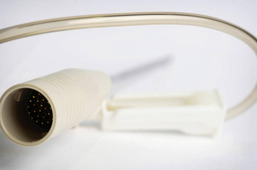 无人,横图,白色背景,塑胶,联系,英格兰,一个,摄影,单个,手术器械,彩图,影棚拍摄