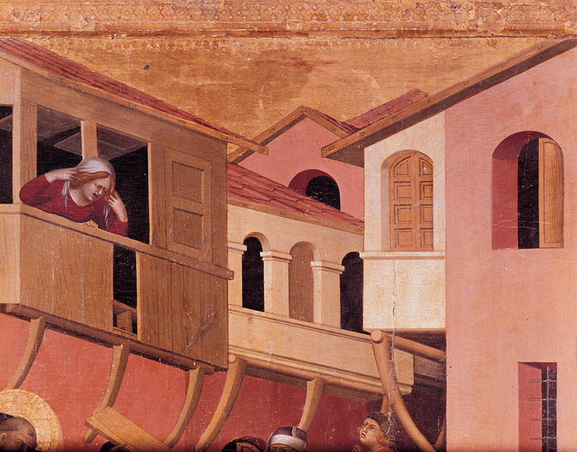 儿童,成年人,中年人,一个人,横图,插画,数码,科技,窗户,阳台,阴影,网络,房屋,中世纪,高光,几何,计算机图形,合成,图画,注视,画,观察,看,落下,观看,电脑合成图,数码合成图,察看,基督教,合成图,关注,漫画,哥特式风格,写实,具体,具象,神迹,中年女性,彩图,蛋彩画