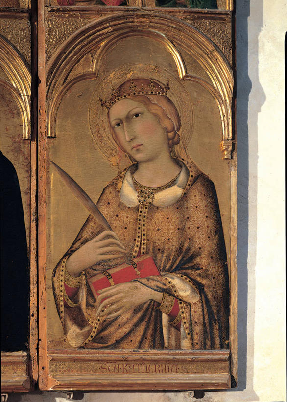 成年人,中年人,一个人,竖图,插画,数码,科技,仅一个女性,仅一个人,阴影,网络,高光,几何,计算机图形,合成,图画,画,仅一个中年女性,思考,电脑合成图,数码合成图,基督教,合成图,漫画,写实,具体,具象,女人,女性,中年女性,王冠,半身,彩图,蛋彩画