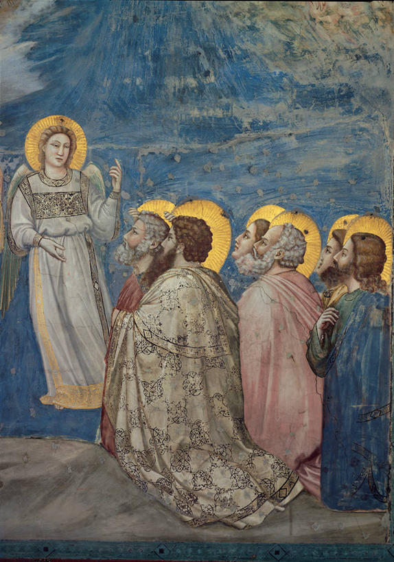 成年人,建筑师,画家,竖图,插画,室外,白天,数码,科技,光晕,天使,阴影,网络,高光,几何,计算机图形,合成,图画,画,祈祷,手势,上升,电脑合成图,数码合成图,基督教,合成图,漫画,哥特式风格,写实,具体,具象,使徒,圣人,乔托.迪.邦多纳,跪着,彩图,打手势