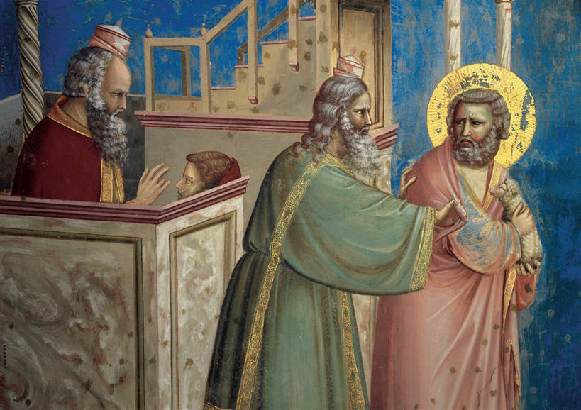 四个人,建筑师,画家,站,横图,插画,室内,数码,科技,光晕,建筑,意大利,阴影,网络,高光,几何,计算机图形,祝福,合成,图画,画,手势,电脑合成图,数码合成图,基督教,合成图,漫画,哥特式风格,写实,具体,具象,圣人,帕多瓦,乔托.迪.邦多纳,神父,彩图,传统服装,打手势