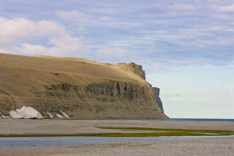 无人,横图,室外,白天,旅游,度假,探险,北极,海洋,美景,加拿大,地形,景观,悬崖,云,娱乐,风景,自然,享受,休闲,景色,放松,摄影,宁静,北美,北美洲,自然风光,美洲,北亚美利加洲,亚美利加洲,石灰石,努纳武特,努纳武特领地,因纽特人,彩图,西北航道,努那福特