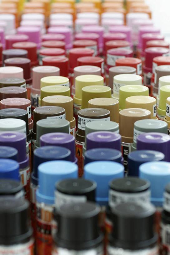 无人,竖图,俯视,彩色,室内,特写,许多,很多,摄影,五颜六色,色彩斑斓,作画,选择,五彩缤纷,五彩斑斓,五光十色,喷雾罐,彩图,高角度拍摄,全画面,全框架,全帧,全画幅