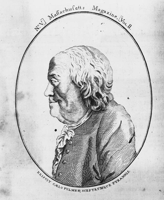 成年人,老年人,脸,头,脸颊,一个人,科学家,竖图,黑白,侧面,仅一个男性,仅一个人,仅一个中年男性,历史,肩膀,英文字母,科研人员,肖像,研究者,富兰克林,本杰明.富兰克林,科学研究者,哲学家,政治家,发明家,外交家,男人,男性,中年男性,头部,脸部,脸蛋,面部,科学工作者