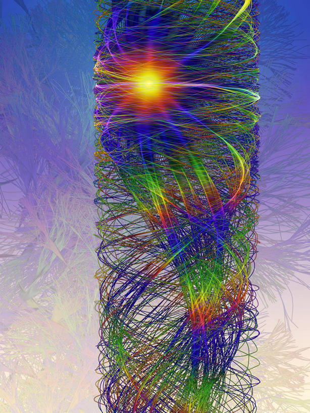 无人,竖图,彩色,室内,白天,正面,技术,数码,科技,一排,阴影,整齐,并列,并排,网络,线条,高光,几何,计算机图形,合成,排列,五颜六色,色彩斑斓,电脑合成图,数码合成图,合成图,队列,五彩缤纷,平行,写实,具体,具象,五彩斑斓,技能,五光十色,纳米,纳米技术,彩图,毫微技术