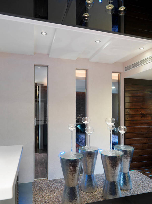 无人,家,竖图,室内,台湾,亚洲,装饰,房屋,干净,现代,装饰物,台北,当代