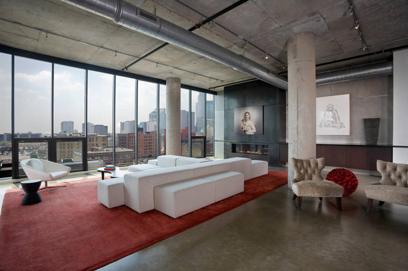 无人,家,横图,室内,白天,家具,沙发,建筑,日光,美国,茶几,建造,起居室,北美,明尼苏达