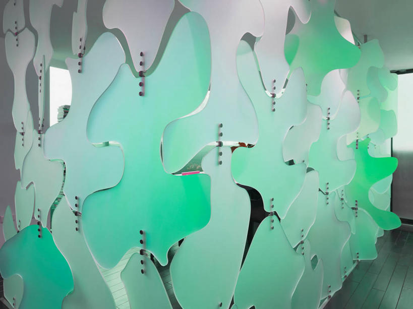 无人,横图,室内,建筑,台湾,亚洲,装饰,干净,现代,装饰物,台北