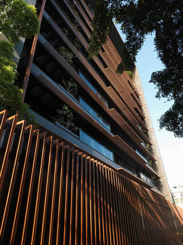 无人,家,竖图,室外,白天,建筑,台湾,日光,亚洲,公寓,建造,台北