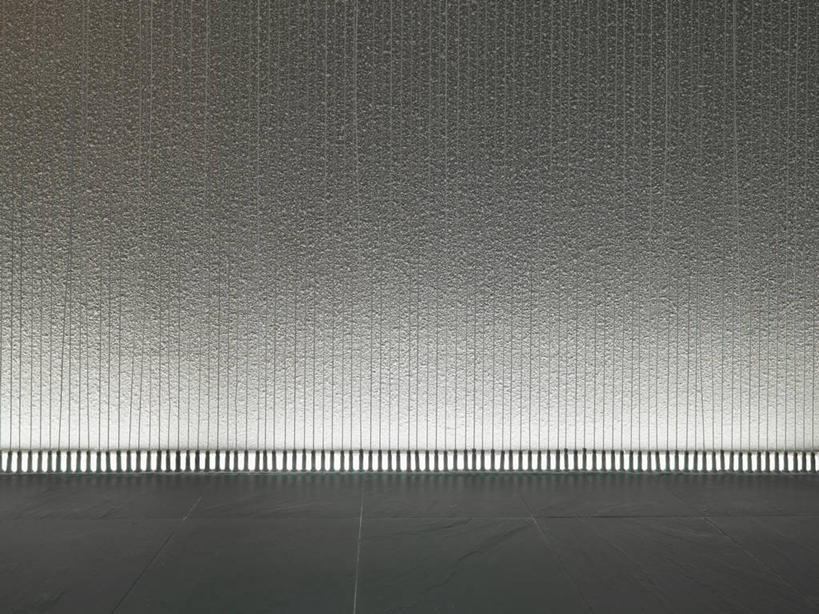 无人,横图,室内,留白,建筑,台湾,亚洲,墙,现代,金属丝,宜兰,设计,当代