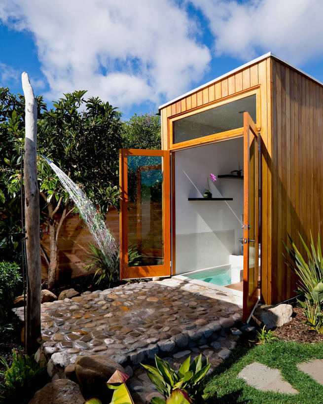 无人,家,竖图,浴室,建筑,美国,淋浴,房屋,现代,绿色,建造,北美,加利福尼亚,大猩猩,化妆室,圣芭芭拉,厕所,当代