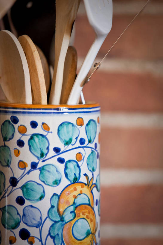 无人,竖图,室内,花瓶,美国,木制,砖,勺子,木制品,调羹,汤匙,北美,加利福尼亚,刮刀