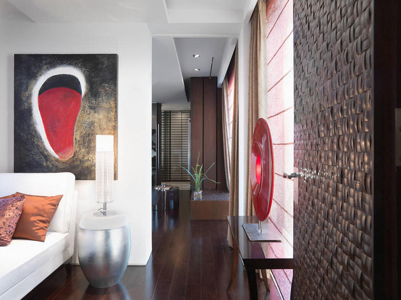 无人,横图,室内,家具,沙发,北京,亚洲,光,现代,灯,白色,明亮,建筑材料,硬木