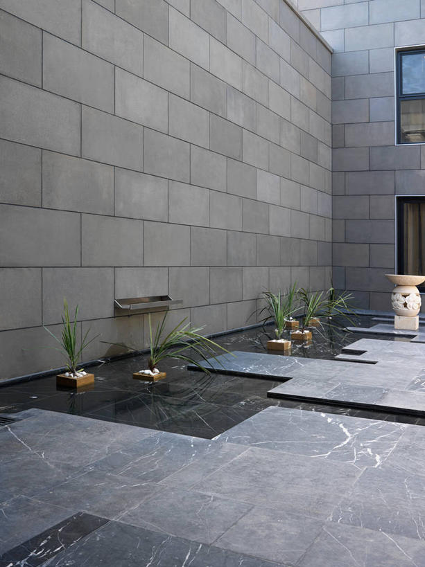 无人,家,竖图,照片,室外,白天,水,建筑,北京,日光,亚洲,角落,现代,建造,华贵,当代