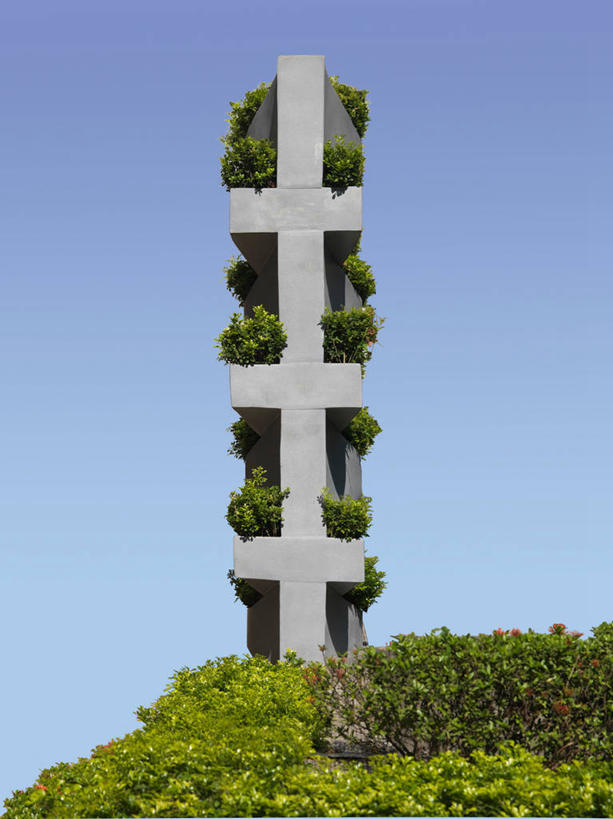 无人,竖图,室外,白天,留白,侧面,抽象,台湾,日光,亚洲,现代,石墙,台北