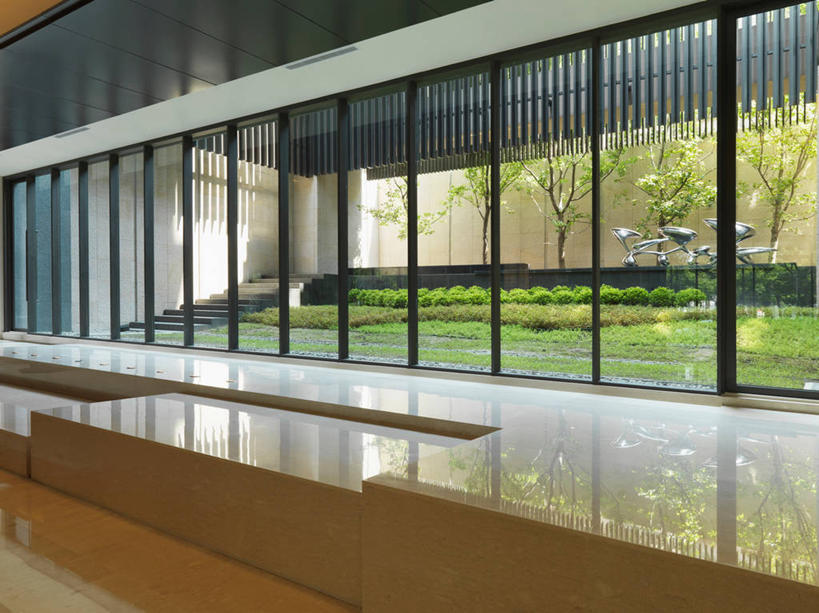 无人,家,横图,室内,白天,建筑,台湾,日光,亚洲,公寓,现代,大厅,建造,台中,当代