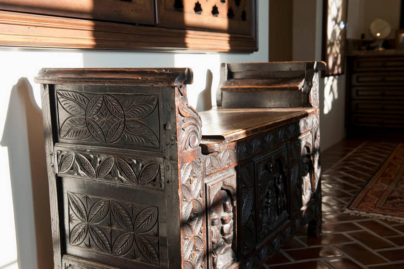 无人,商店,横图,室内,白天,柜子,家具,日光,美国,艺术,木制,长椅,古董,北美,挑染,加利福尼亚,式样,设计