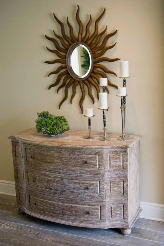 无人,竖图,室内,家具,镜子,抽屉,美国,木制,梳妆台,北美,加利福尼亚,橡树,收集,硬木