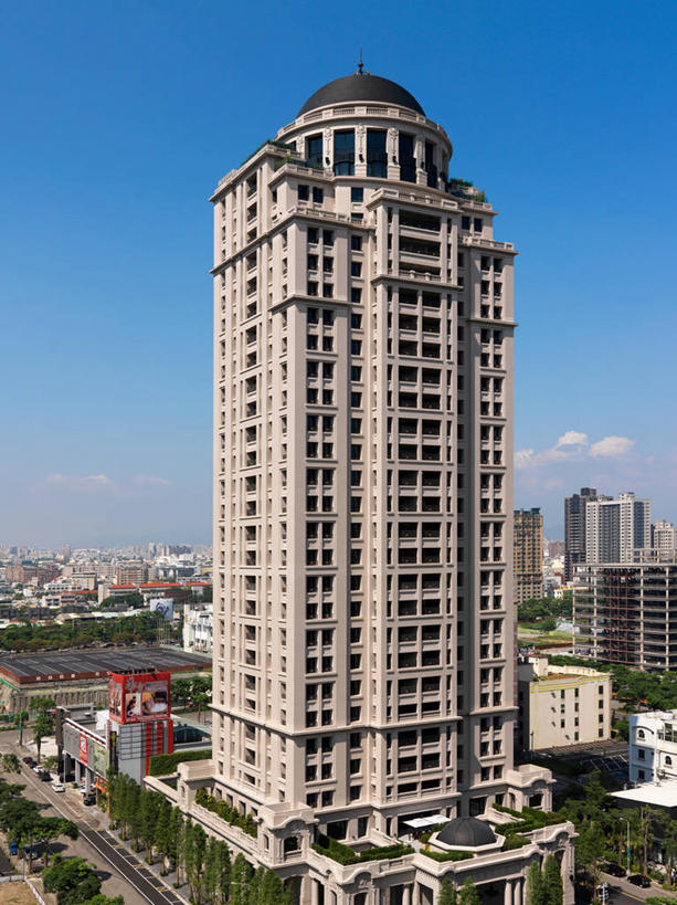 无人,家,竖图,室外,白天,建筑,台湾,日光,亚洲,公寓,建造,圆顶建筑,台北