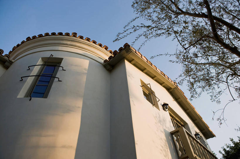 无人,横图,室外,白天,建筑,日光,美国,格子,向上看,建造,北美,加利福尼亚,铁艺