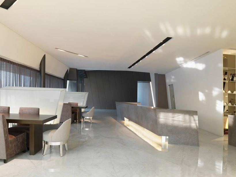 无人,横图,室内,白天,留白,台湾,日光,亚洲,大理石,大厅,明亮,台中