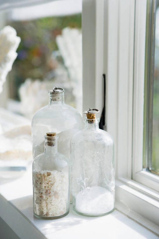 无人,竖图,室内,白天,日光,美国,装饰,沙子,窗台,装饰物,北美,加利福尼亚,好莱坞