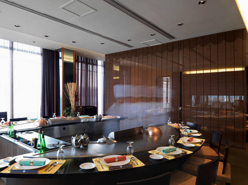 寿司,无人,横图,室内,白天,家具,建筑,椅子,日光,亚洲,日本料理,食品,现代,座位,建造,餐馆,当代