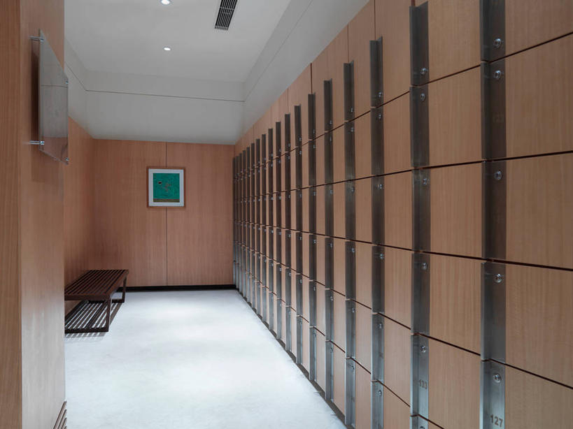 无人,横图,室内,留白,衣帽间,建筑,台湾,亚洲,木制,长椅,光,壁橱,折叠,现代,平衡,建造,建筑材料,台中,硬木,浴衣,当代