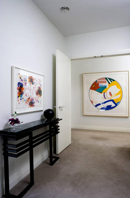 地毯,门口,现代,当代