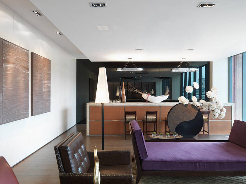 无人,酒吧,横图,室内,白天,家具,沙发,北京,日光,亚洲,木制,现代,平衡,明亮,简单,风水,精力