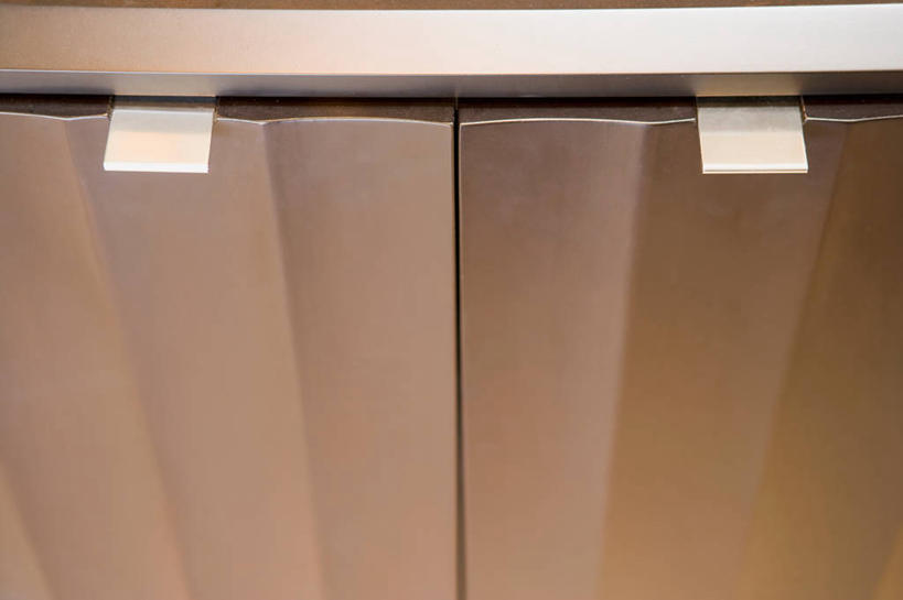 无人,横图,室内,特写,柜子,美国,对称,壁橱,现代,北美,加利福尼亚,当代