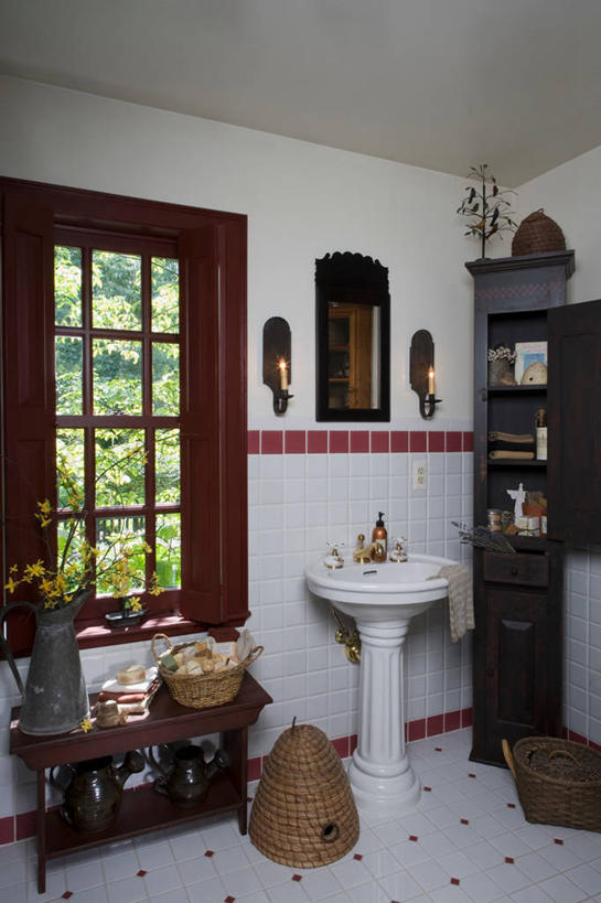 地板,浴室,连翘,瓷砖,篮子,喷壶,化妆室,青翘,落翘,连壳,黄奇丹,黄花条